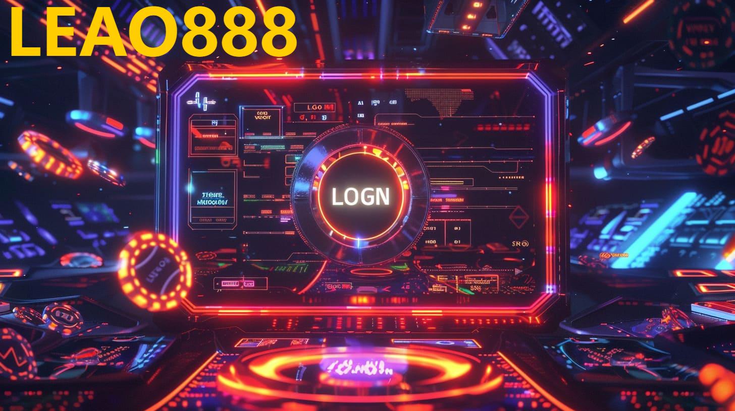 LEAO888.COM